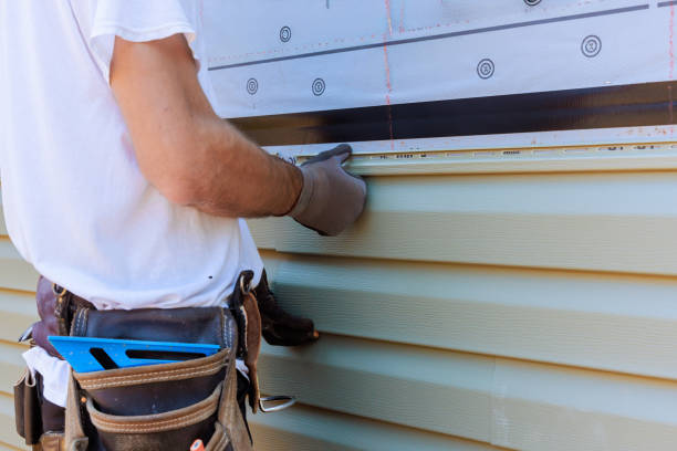 Trusted Siding service in Alliance, NC - Squared Siding